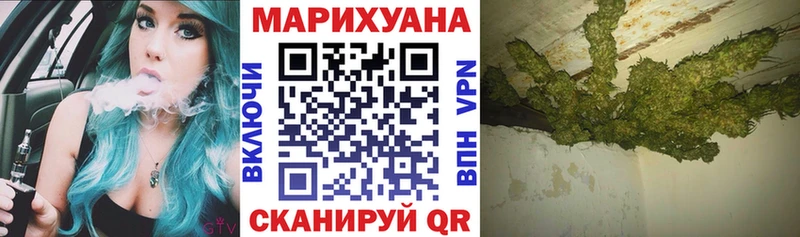 Марихуана THC 21%  Купить где  Губаха 